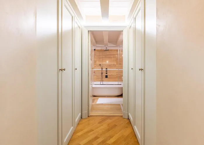 Corte Farina SuitesAlbergo